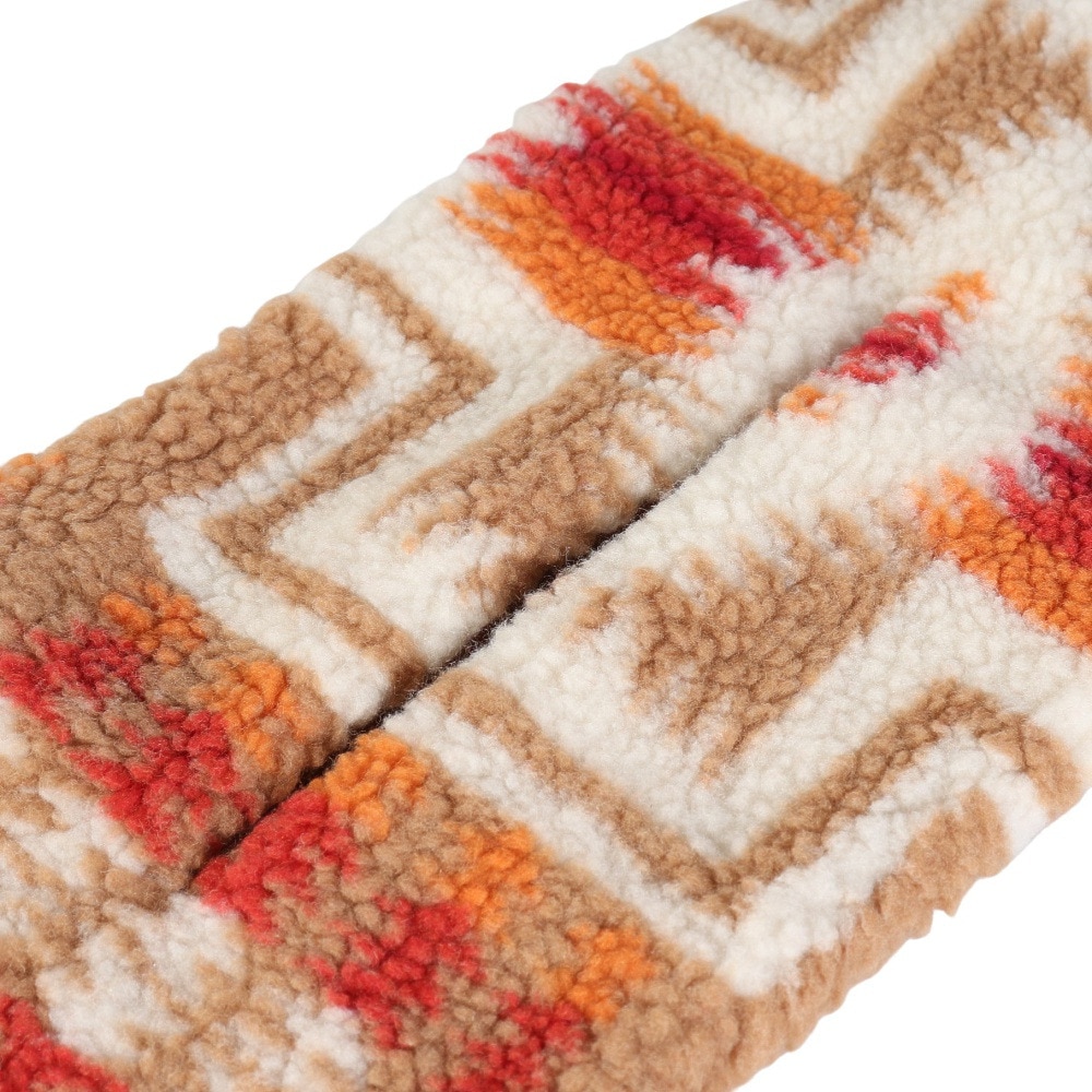 ペンドルトン（PENDLETON）（メンズ、レディース）ネックウォーマー ボアマフラー PDT-000-243029 BEG