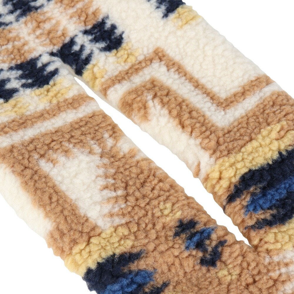 ペンドルトン（PENDLETON）（メンズ、レディース）ネックウォーマー ボアマフラー PDT-000-243029 OWHT