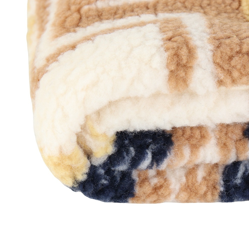 ペンドルトン（PENDLETON）（メンズ、レディース）ネックウォーマー ボアマフラー PDT-000-243029 OWHT