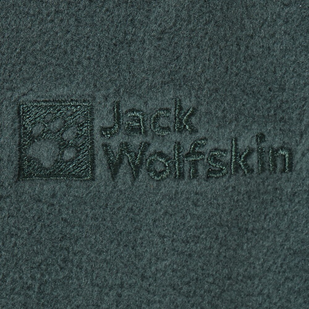 ジャックウルフスキン（JackWolfskin）（メンズ、レディース）ネックウォーマー REAL STUFF LOOP 1910292-4161