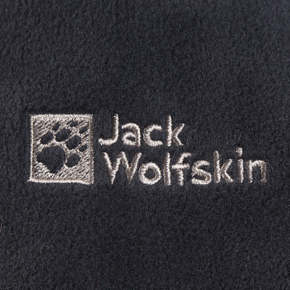 ジャックウルフスキン（JackWolfskin）（メンズ、レディース）ネックウォーマー REAL STUFF LOOP 1910292-6000