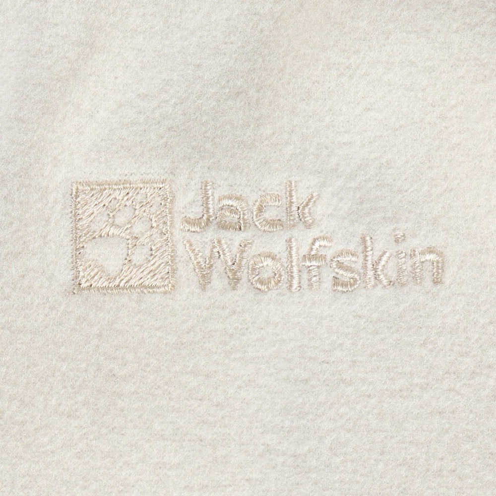 ジャックウルフスキン（JackWolfskin）（メンズ、レディース）ネックウォーマー REAL STUFF LOOP 1910292-A0029