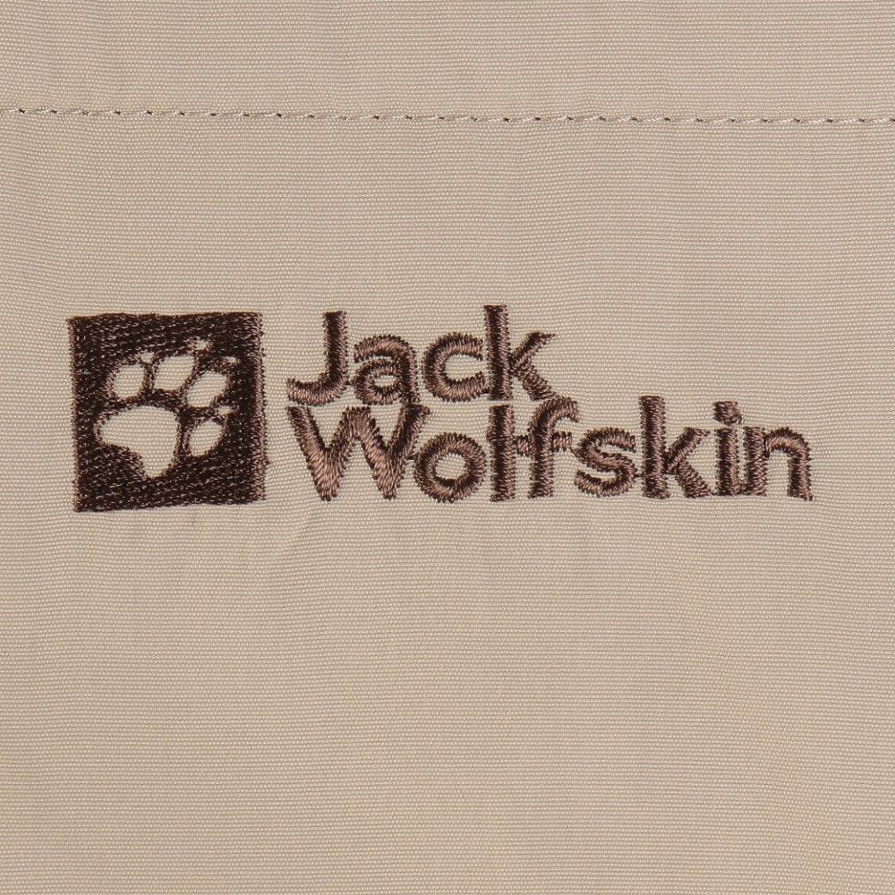 ジャックウルフスキン（JackWolfskin）（メンズ、レディース）ネックウォーマー ヴァーサ リバーシブル A63758-5719