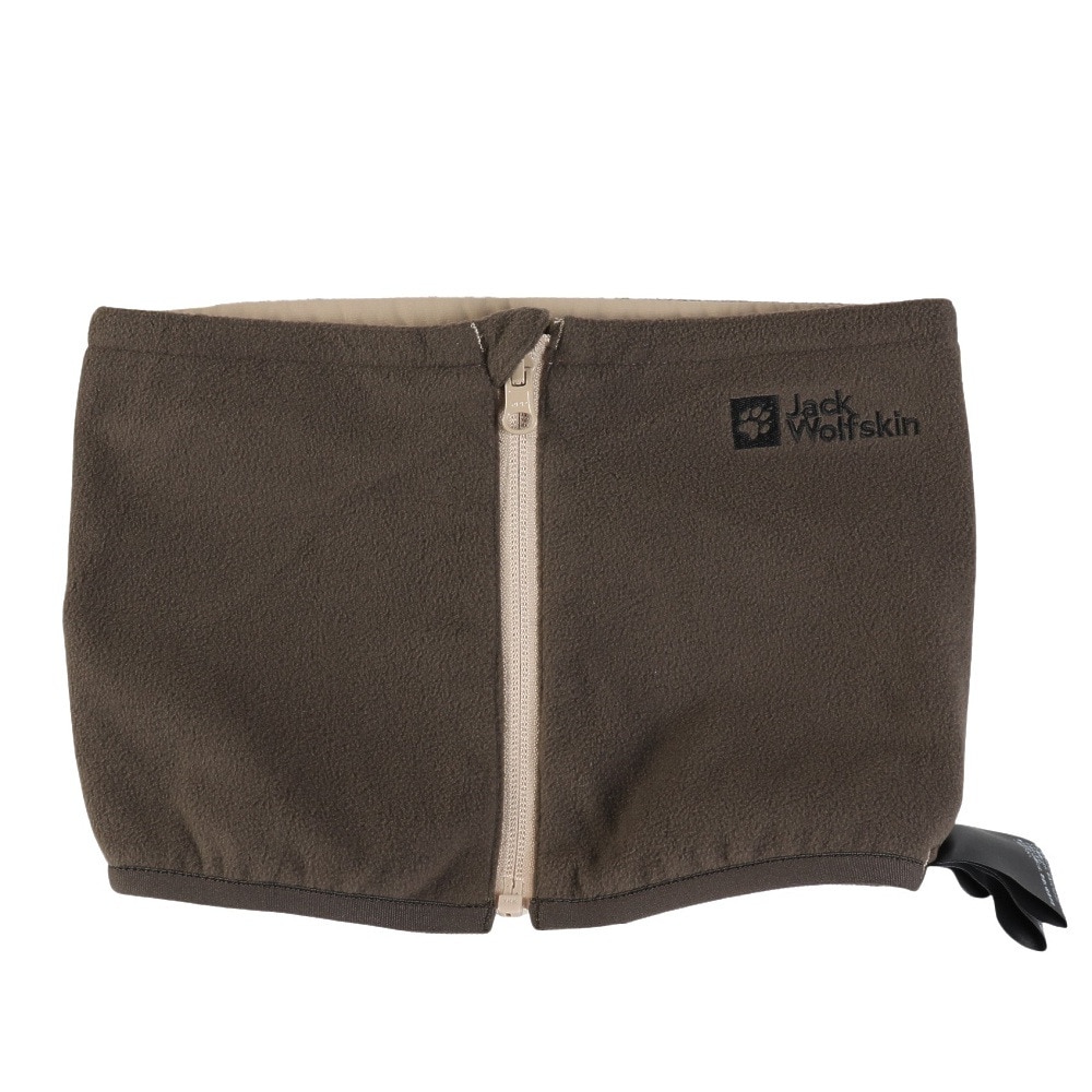 ジャックウルフスキン（JackWolfskin）（メンズ、レディース）ネックウォーマー ヴァーサ リバーシブル A63758-5719