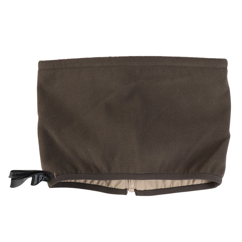 ジャックウルフスキン（JackWolfskin）（メンズ、レディース）ネックウォーマー ヴァーサ リバーシブル A63758-5719