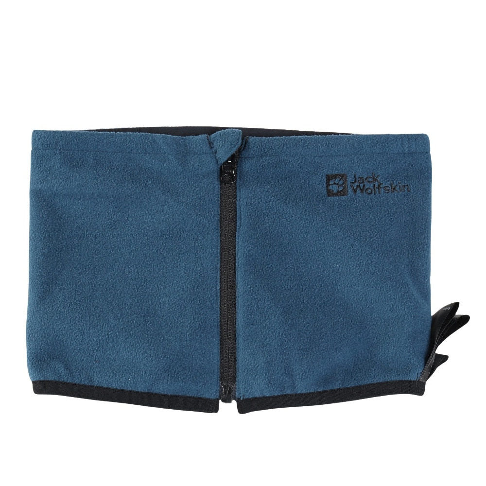 ジャックウルフスキン（JackWolfskin）（メンズ、レディース）ヴァーサ リバーシブル ネックウォーマー GTR A63758-6000