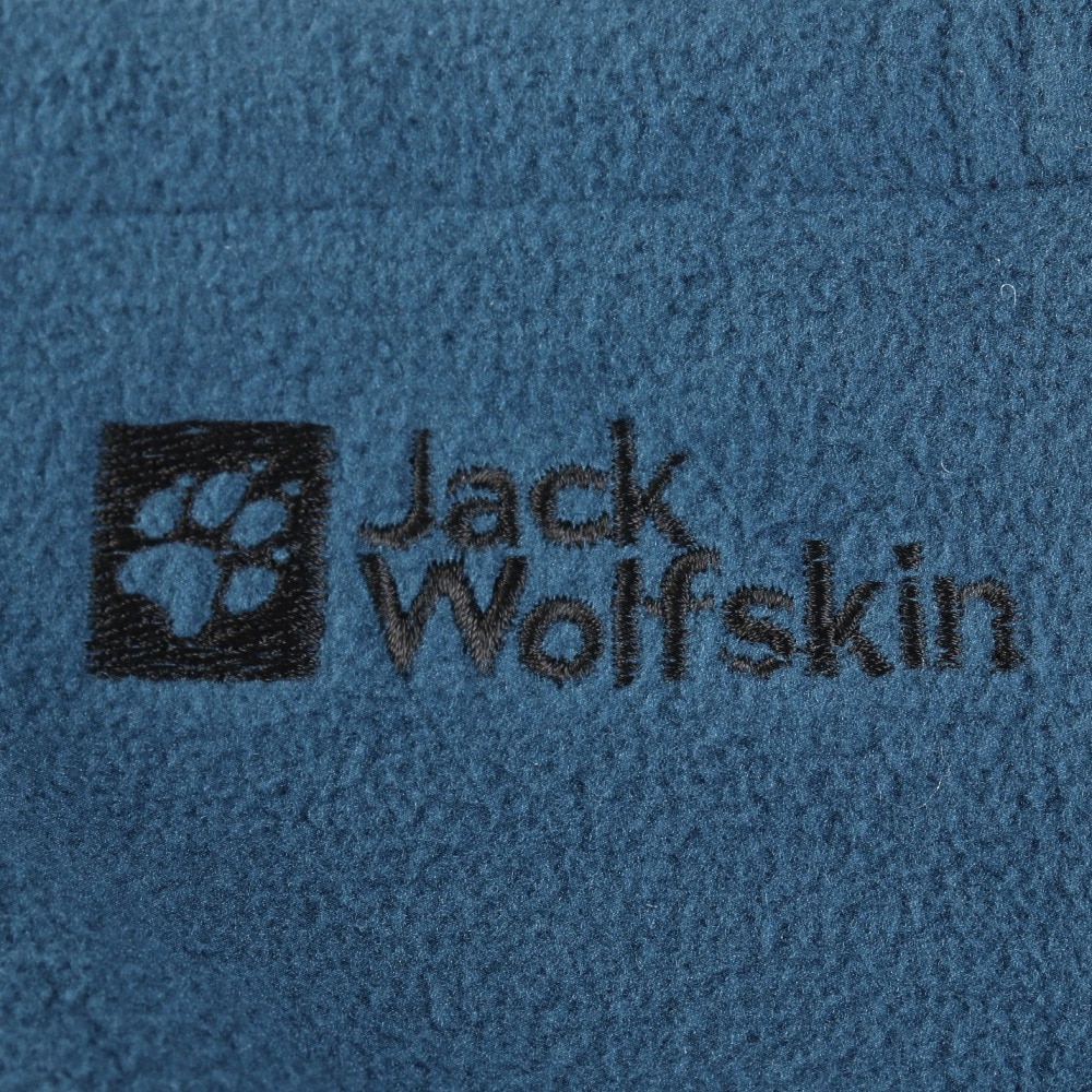 ジャックウルフスキン（JackWolfskin）（メンズ、レディース）ヴァーサ リバーシブル ネックウォーマー GTR A63758-6000