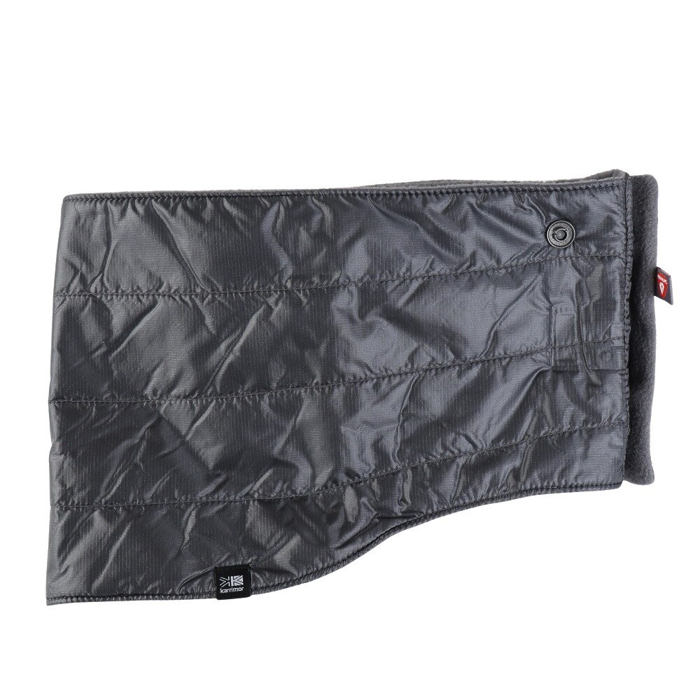 カリマー（karrimor）（メンズ）サーマルネックウォーマー 200158-1200