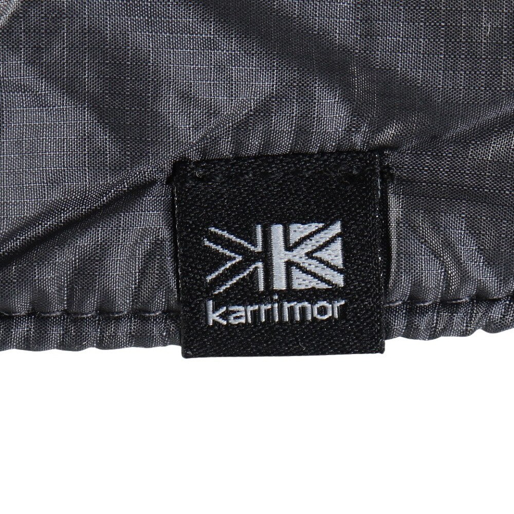 カリマー（karrimor）（メンズ）サーマルネックウォーマー 200158-1200