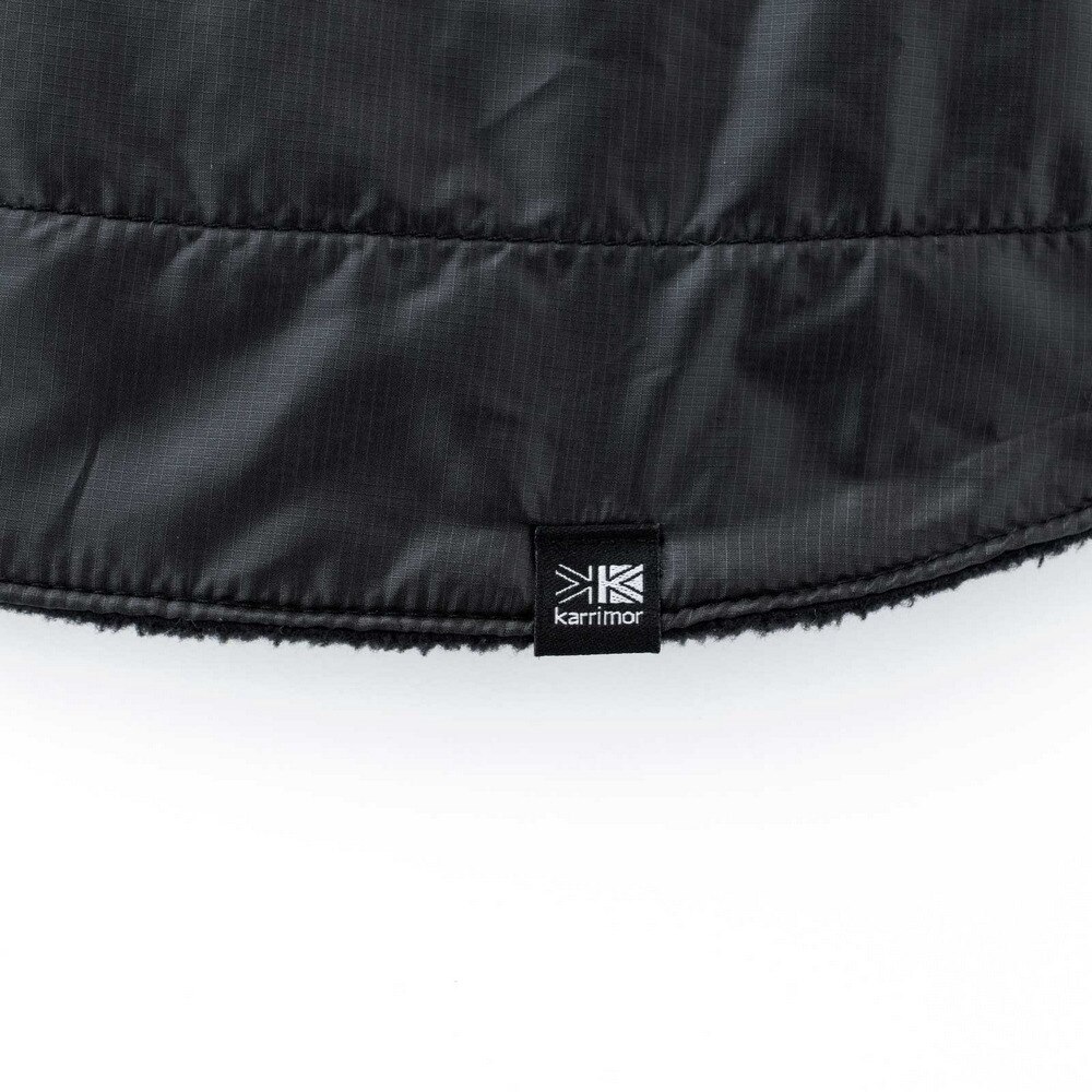 カリマー（karrimor）（メンズ）サーマルネックウォーマー 200158-9000