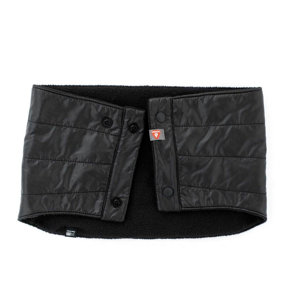 カリマー（karrimor）（メンズ）サーマルネックウォーマー 200158-9000