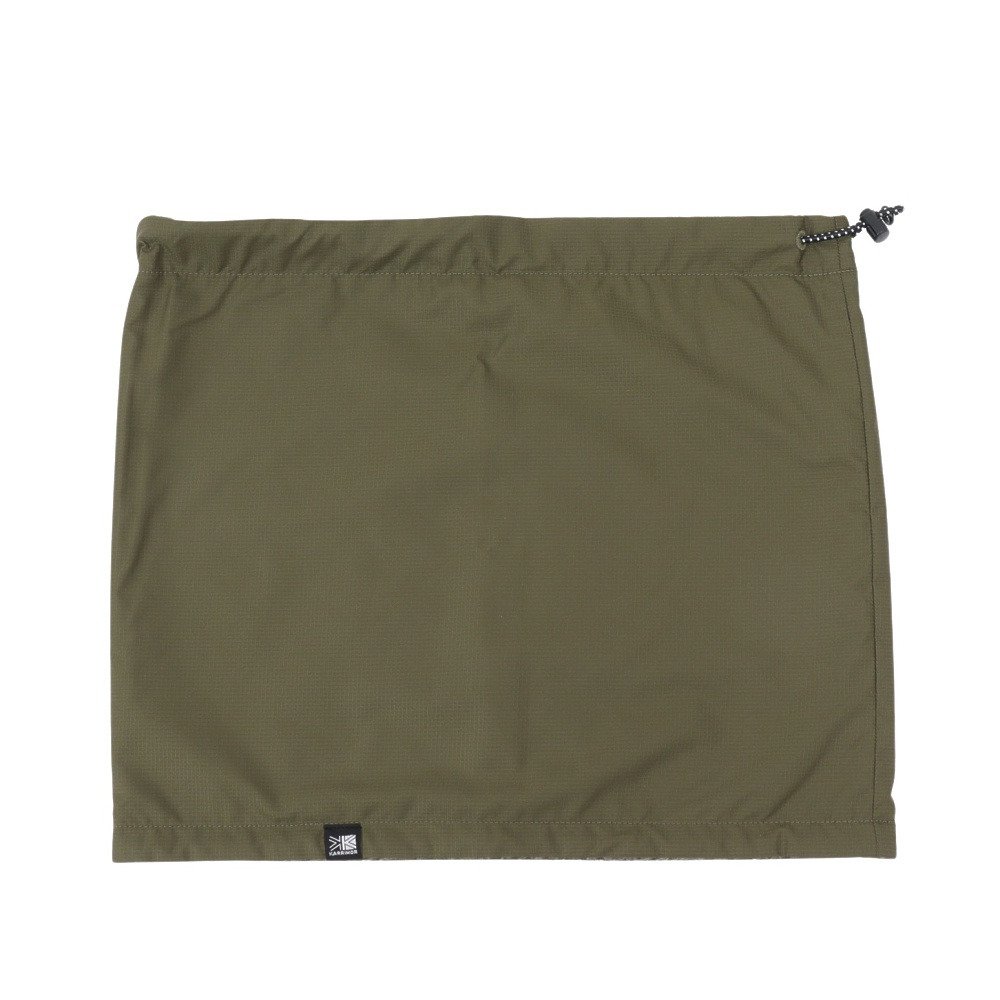 カリマー（karrimor）（メンズ、レディース）トレッキング小物 octa ネックウォーマー 200198-7500