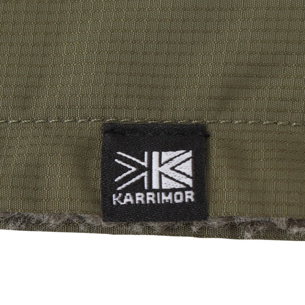 カリマー（karrimor）（メンズ、レディース）トレッキング小物 octa ネックウォーマー 200198-7500
