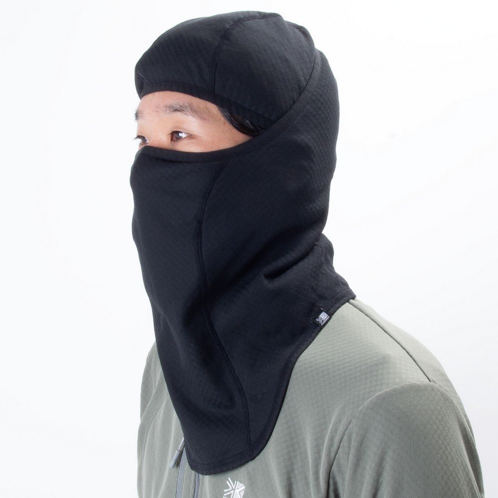 カリマー（karrimor）（メンズ、レディース）octa サーマル バラクラバ