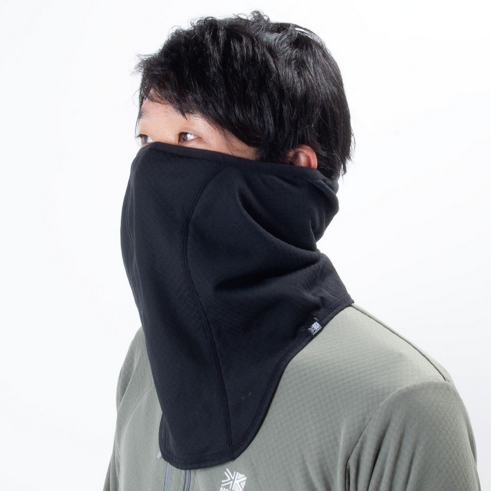 カリマー（karrimor）（メンズ、レディース）octa サーマル バラクラバ 200199-9000