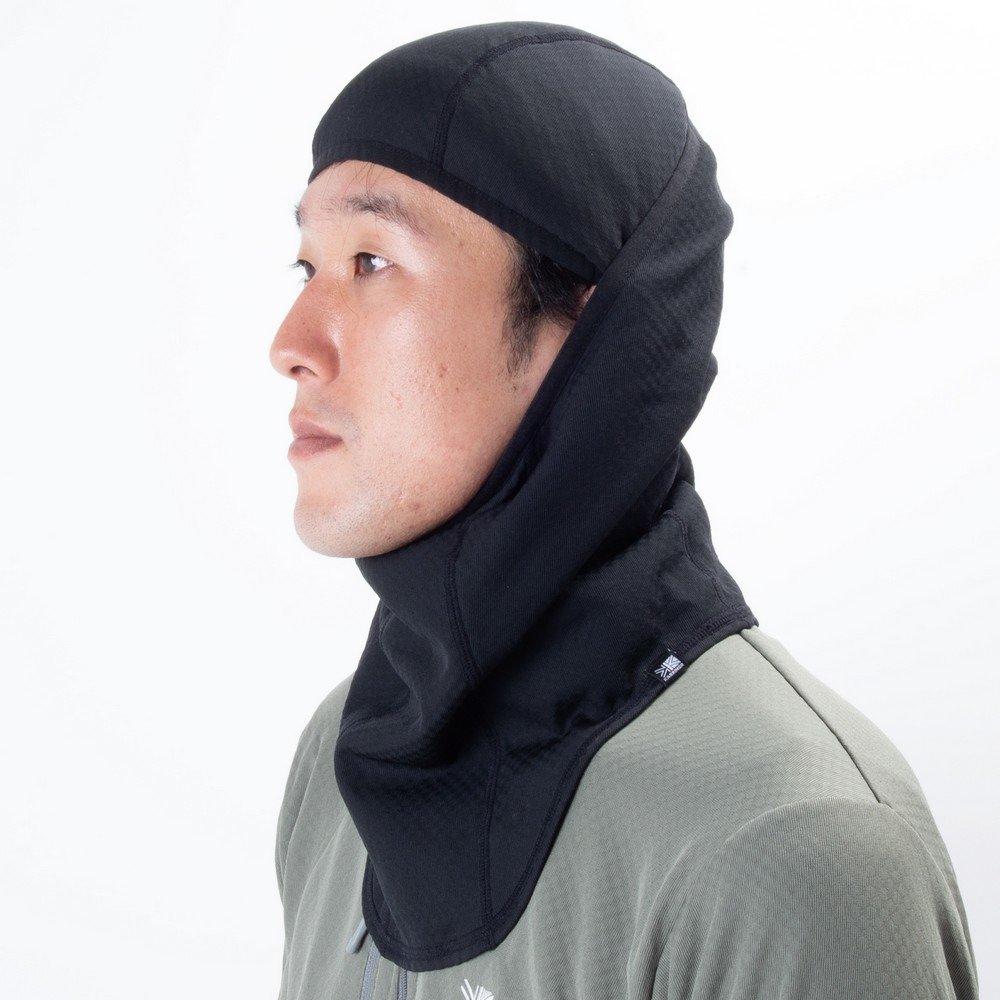 カリマー（karrimor）（メンズ、レディース）octa サーマル バラクラバ