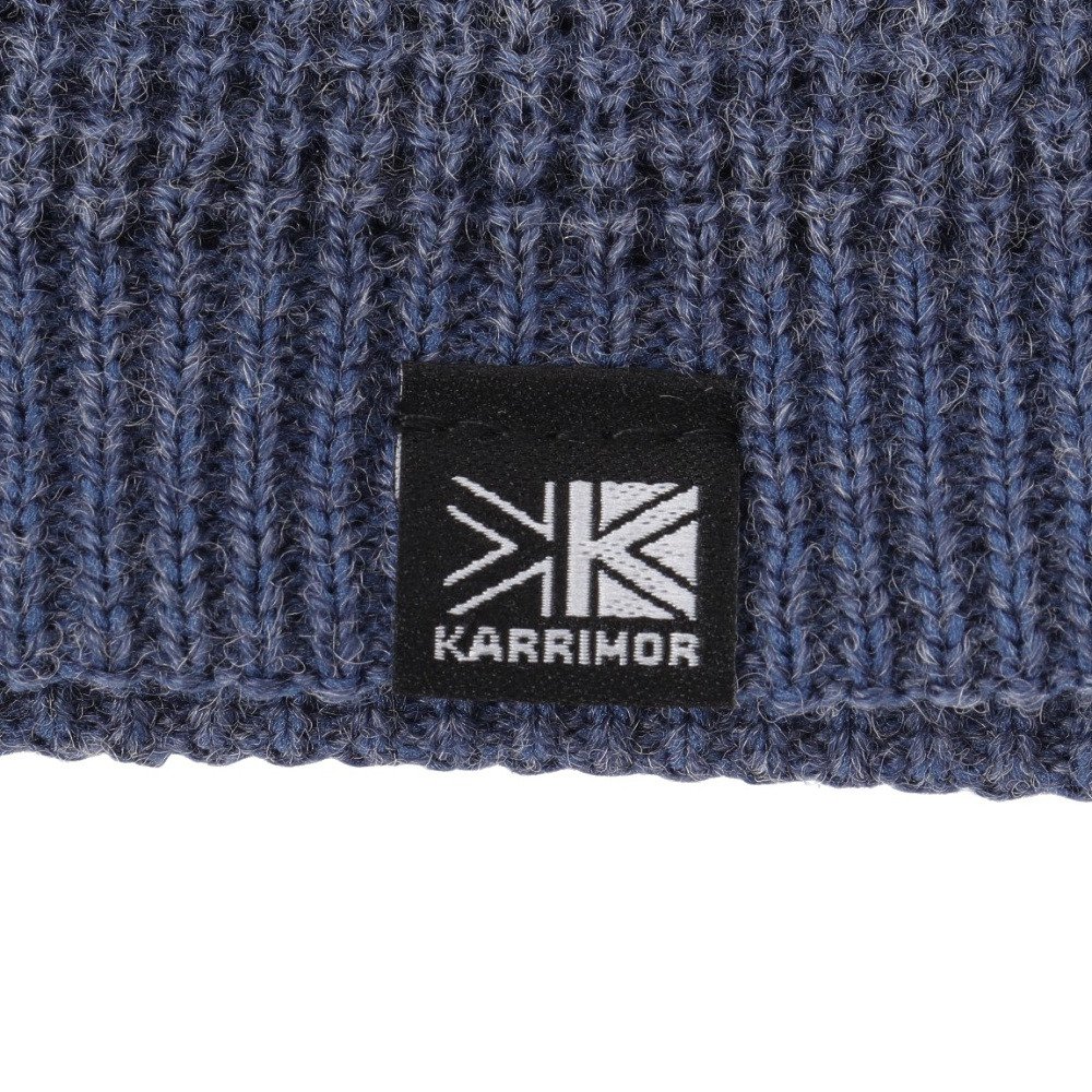 カリマー（karrimor）（メンズ、レディース）トレッキング小物 ワッフル  ネックウォーマー 200205-4500