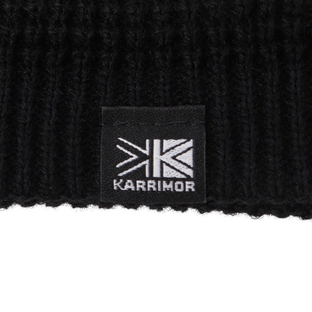 カリマー（karrimor）（メンズ、レディース）トレッキング小物 ワッフル  ネックウォーマー 200205-9000