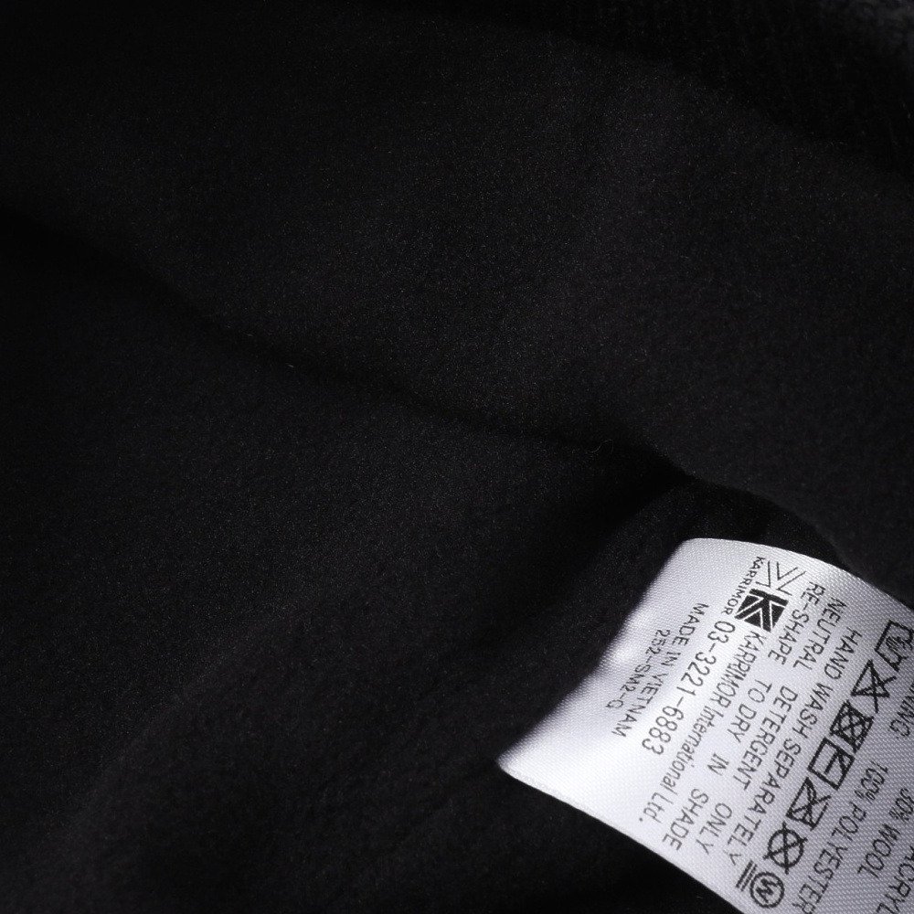カリマー（karrimor）（メンズ、レディース）トレッキング小物 ワッフル  ネックウォーマー 200205-9000