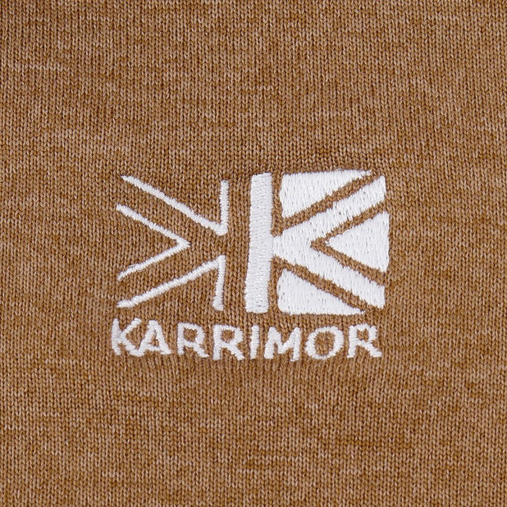 カリマー（karrimor）（メンズ、レディース）トレッキング小物 ネックウォーマー 200213-0500