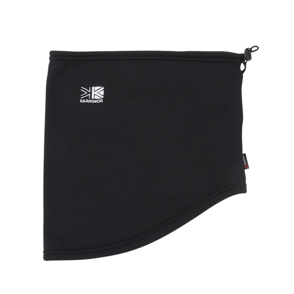 カリマー（karrimor）（メンズ、レディース）トレッキング小物 ネックウォーマー 200213-9000