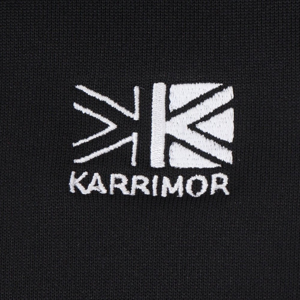 カリマー（karrimor）（メンズ、レディース）トレッキング小物 ネックウォーマー 200213-9000