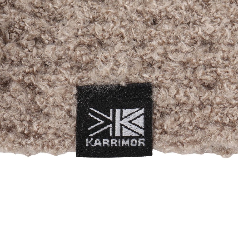 カリマー（karrimor）（メンズ、レディース）スヌード 200220-1180