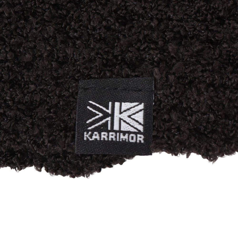 カリマー（karrimor）（メンズ、レディース）スヌード 200220-9000