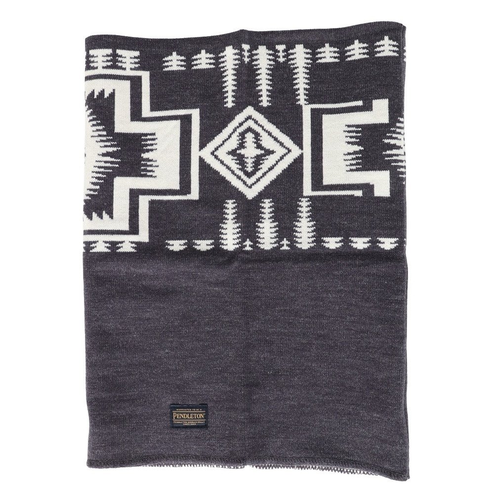 ペンドルトン（PENDLETON）（メンズ、レディース）ハーディングネック
