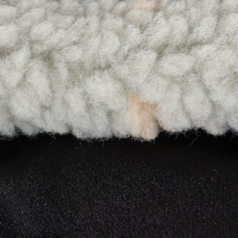 ペンドルトン（PENDLETON）（メンズ、レディース）ネックウォーマー ボアマフラー PDT-000-253023 GRY