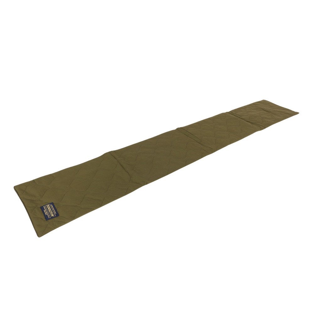 ペンドルトン（PENDLETON）（メンズ、レディース）キルティングマフラー PDT-000-253028 OLIVE