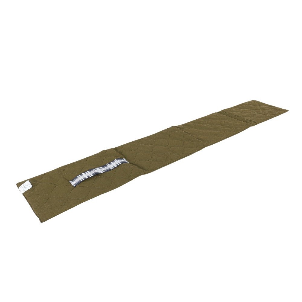 ペンドルトン（PENDLETON）（メンズ、レディース）キルティングマフラー PDT-000-253028 OLIVE