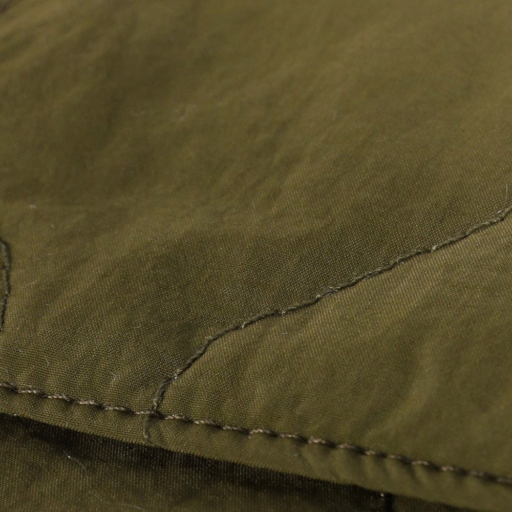 ペンドルトン（PENDLETON）（メンズ、レディース）キルティングマフラー PDT-000-253028 OLIVE