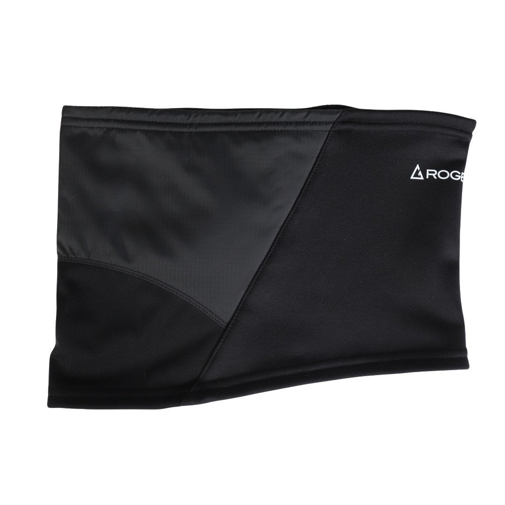 ロジャーエーガー（ROGEREGGER）（メンズ、レディース）ネックウォーマー H/S Neck Gaiter RE25FSN5700011 BLK