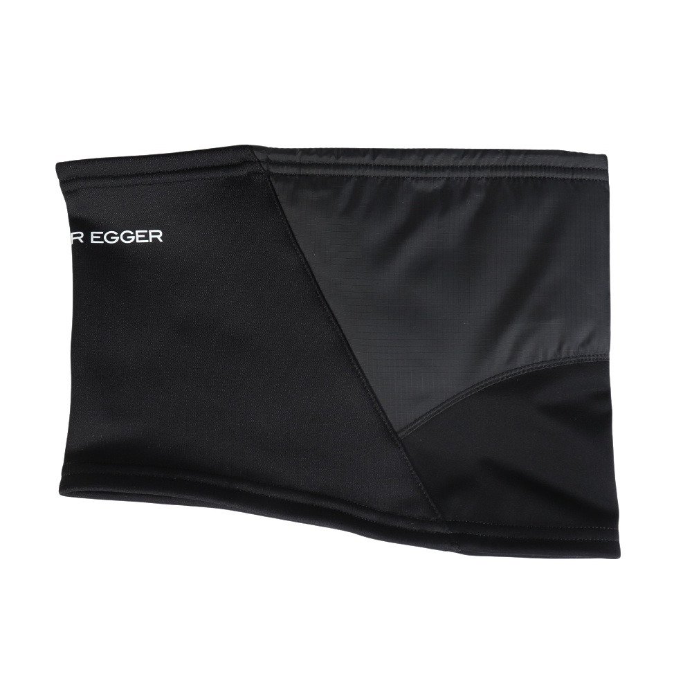 ロジャーエーガー（ROGEREGGER）（メンズ、レディース）ネックウォーマー H/S Neck Gaiter RE25FSN5700011 BLK