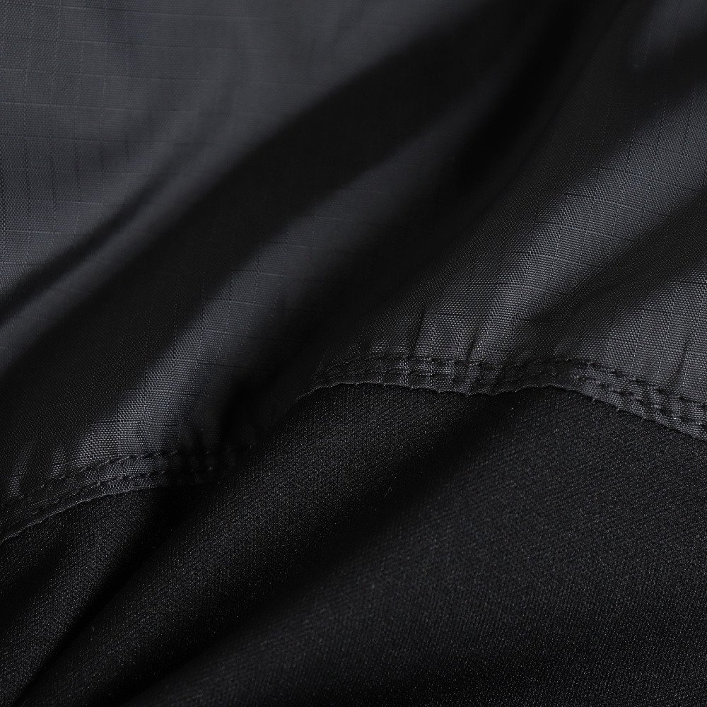 ロジャーエーガー（ROGEREGGER）（メンズ、レディース）ネックウォーマー H/S Neck Gaiter RE25FSN5700011 BLK