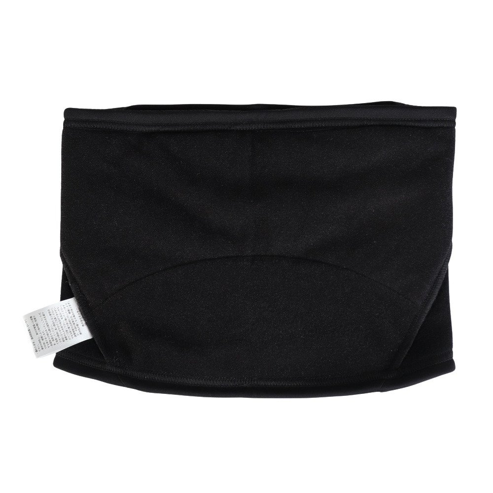 ロジャーエーガー（ROGEREGGER）（メンズ、レディース）ネックウォーマー H/S Neck Gaiter RE25FSN5700011 BLK