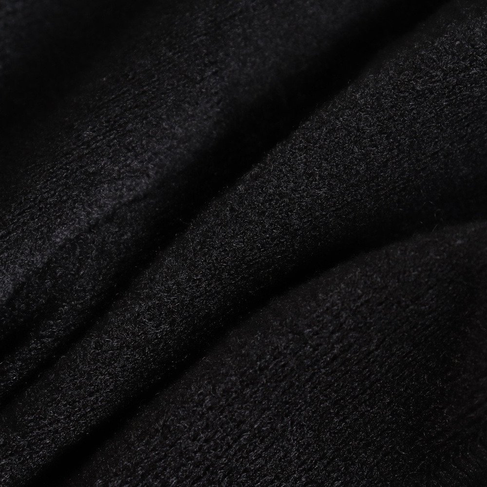 ロジャーエーガー（ROGEREGGER）（メンズ、レディース）ネックウォーマー H/S Neck Gaiter RE25FSN5700011 BLK
