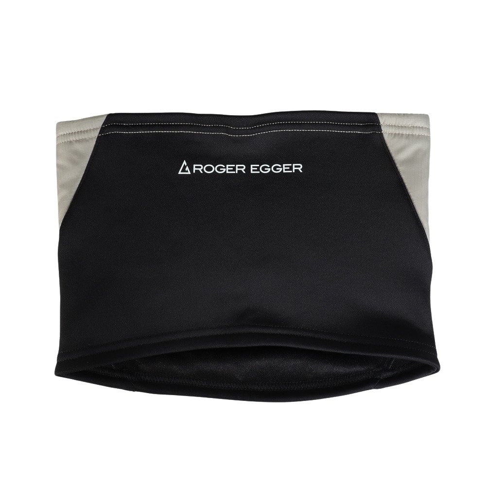 ロジャーエーガー（ROGEREGGER）（メンズ、レディース）ネックウォーマー H/S Neck Gaiter RE25FSN5700011 SBEG