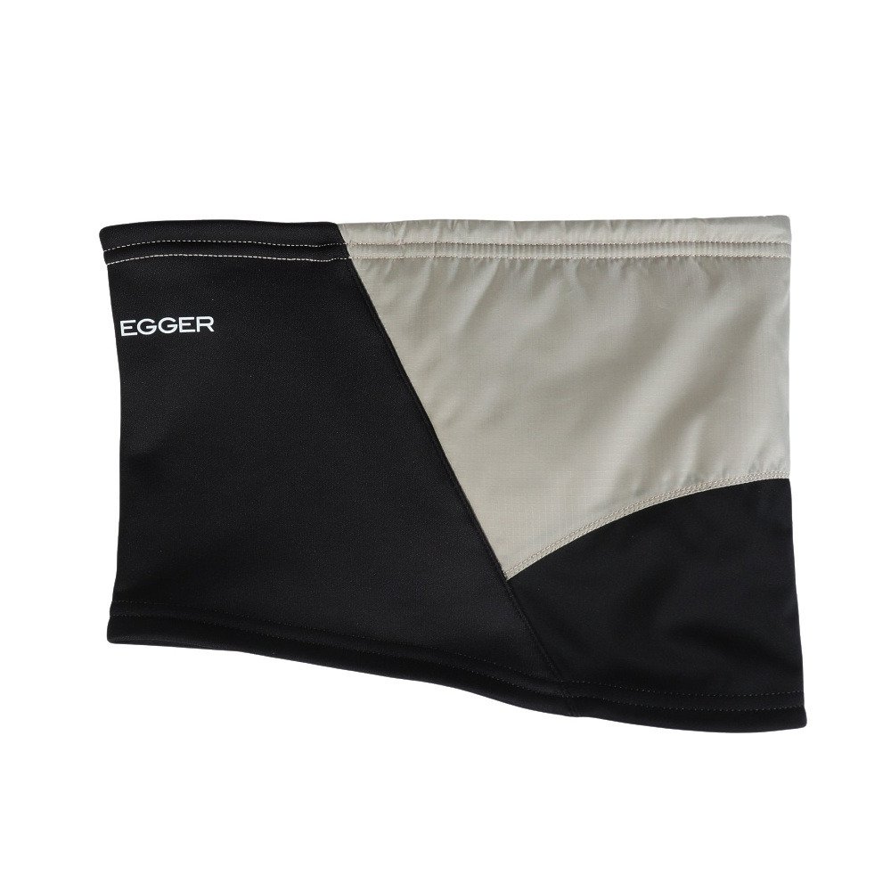 ロジャーエーガー（ROGEREGGER）（メンズ、レディース）ネックウォーマー H/S Neck Gaiter RE25FSN5700011 SBEG