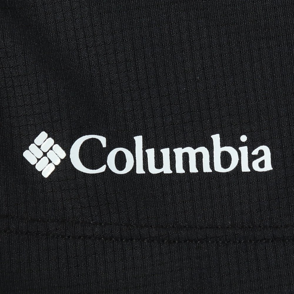 コロンビア（Columbia）（メンズ、レディース）ックウォーマー ペリアスロープ オムニフリーズゼロ ネックゲイター PU2440 010
