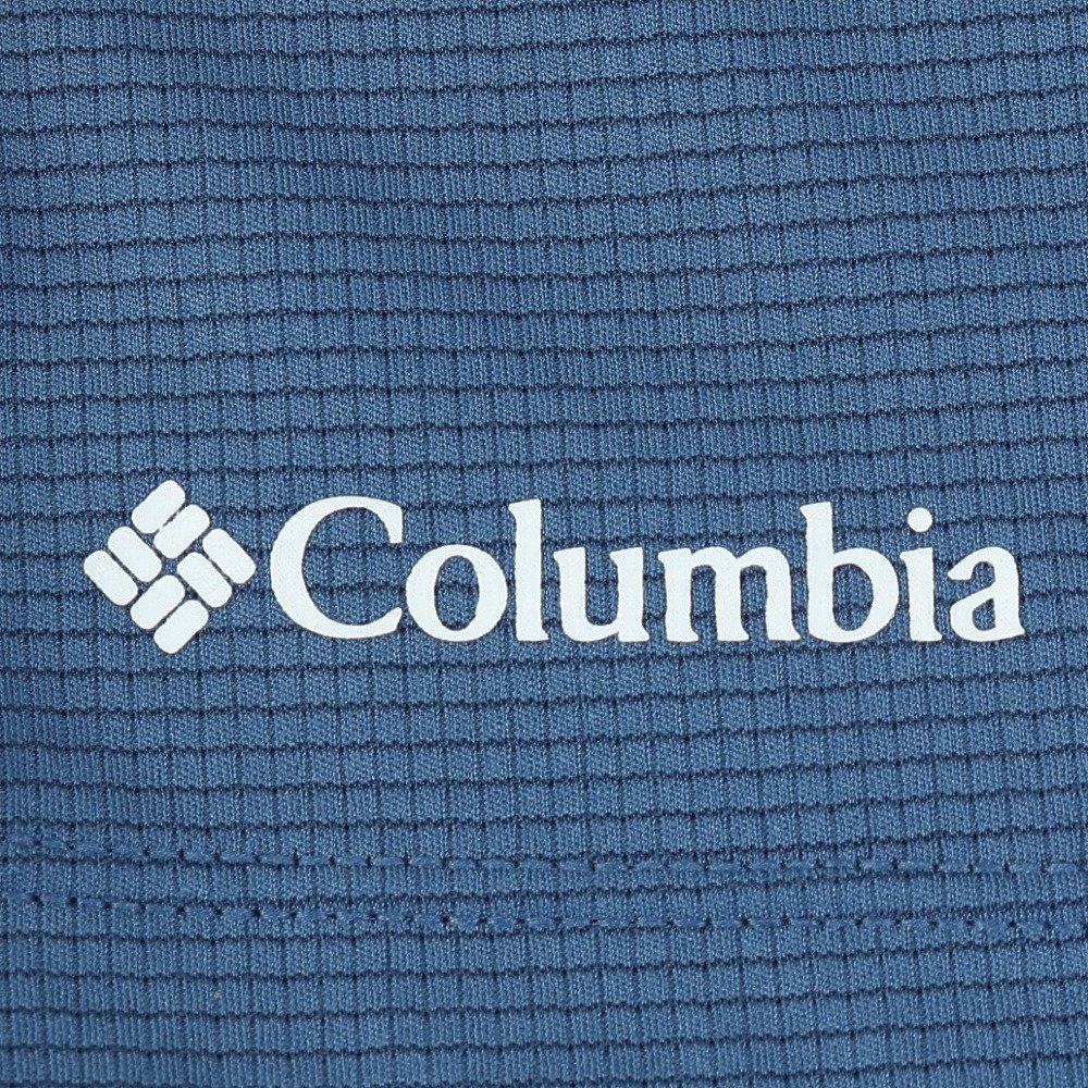 コロンビア（Columbia）（メンズ、レディース）ネックウォーマー ペリアスロープOFZネックゲイター PU2440 469