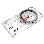 (メンズ、レディース)SILVA シルバNo.3 Black ECH137 コンパス