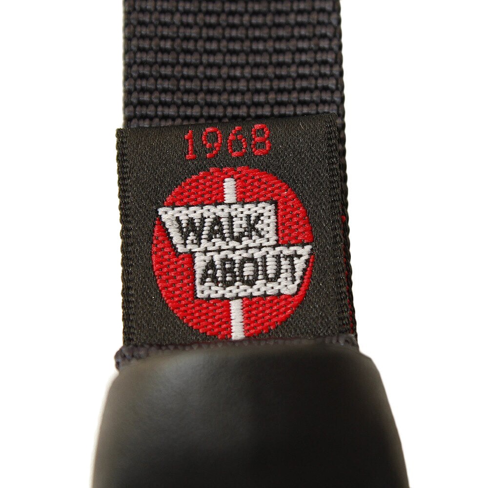 ウォークアバウト（WALK ABOUT）（メンズ、レディース）タイストラップ WA07