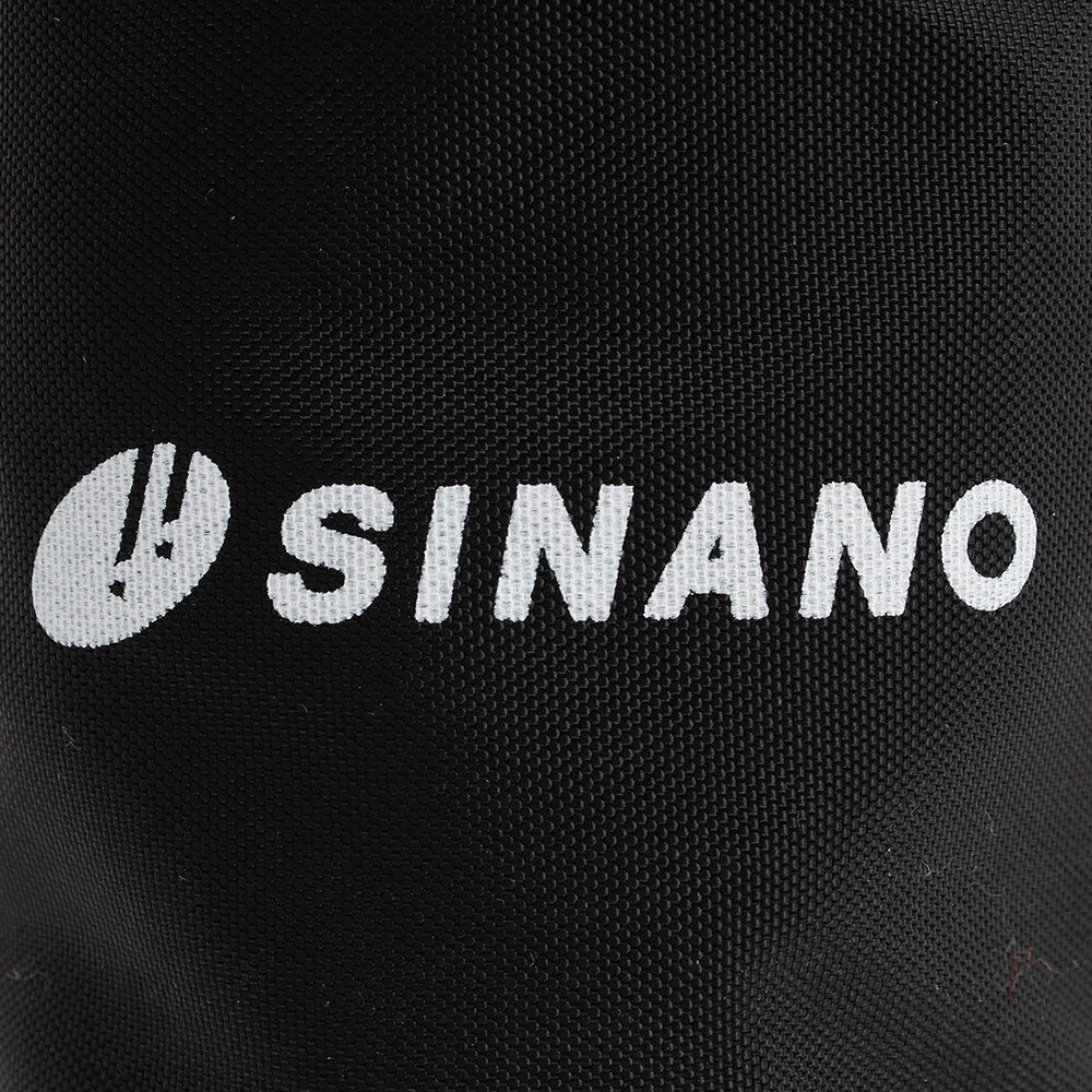 シナノ（SINANO） ポールケース 3段伸縮式・2段伸縮式兼用 ポールウォーキング