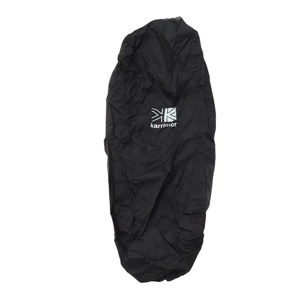 カリマー（karrimor）（メンズ、レディース）登山用小物 レインカバー 25-40 501106-9000