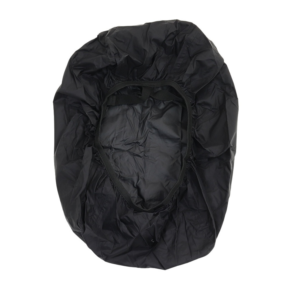 カリマー（karrimor）（メンズ、レディース）リュック バックパック レインカバー 25 501107-9000 ブラック 25L+ 登山用小物 防水 コンパクト収納