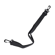 (メンズ、レディース、キッズ)登山用小物 Eco Strap OMC-ES0001-Black