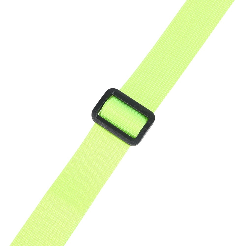 オーエムシーシー（OMCC）（メンズ、レディース、キッズ）エコ ストラップ OMC-ES0001-Neon Yellow