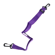 (メンズ、レディース、キッズ)登山用小物 Eco Strap OMC-ES0001-Purple
